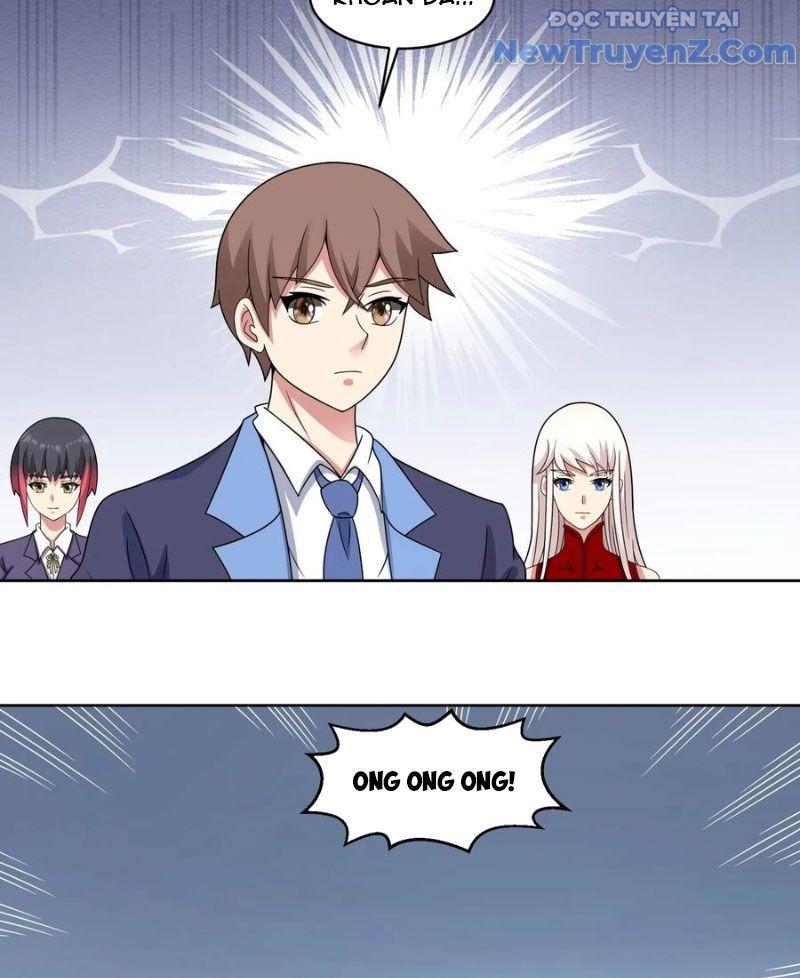 Ngự Thần Trùng Sinh [Chap 91-145]