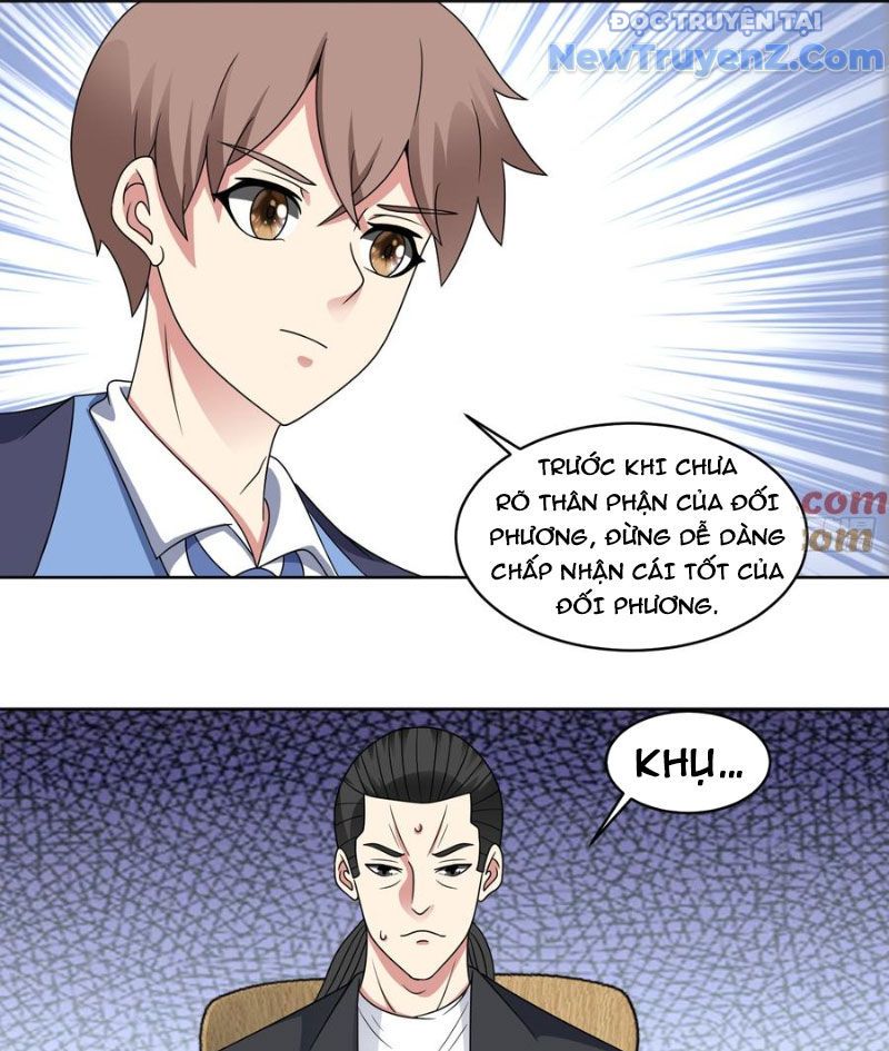 Ngự Thần Trùng Sinh [Chap 91-145]