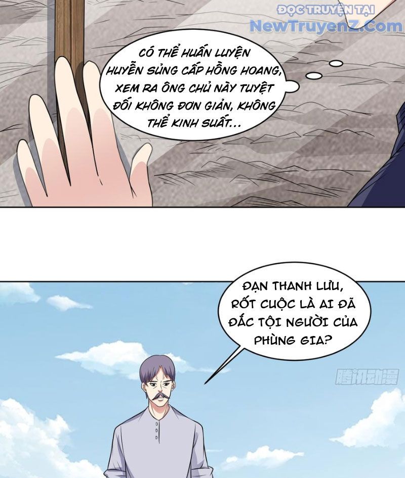 Ngự Thần Trùng Sinh [Chap 91-145]