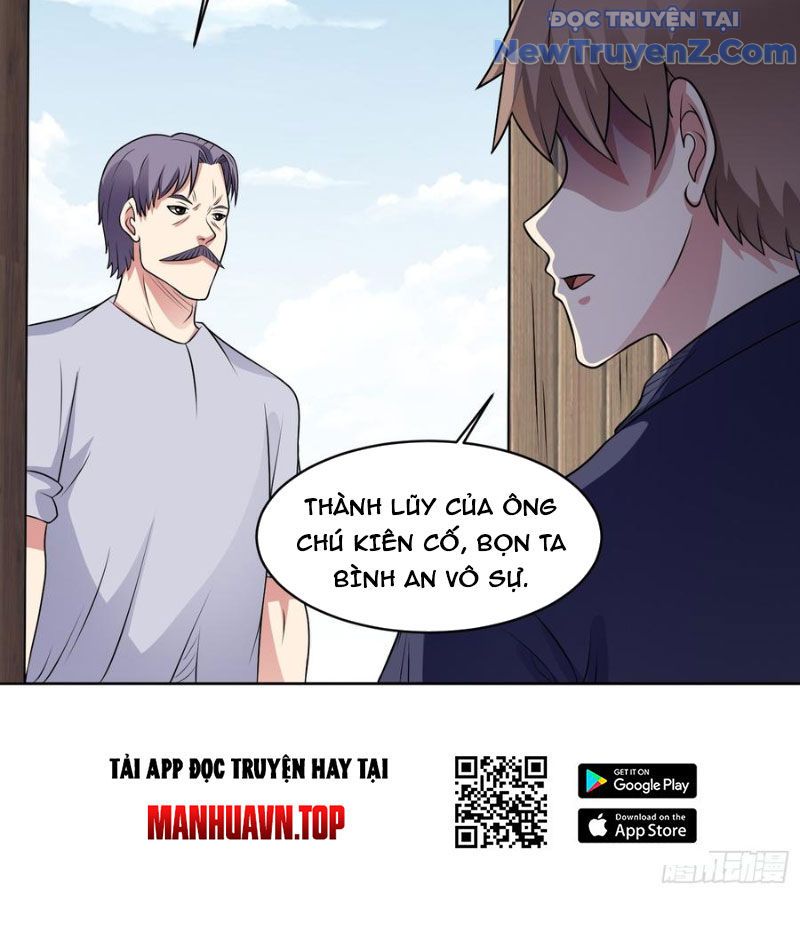 Ngự Thần Trùng Sinh [Chap 91-145]