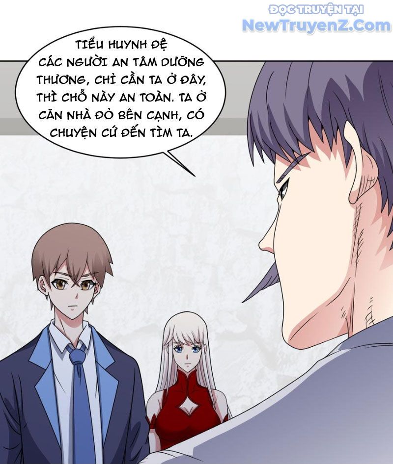 Ngự Thần Trùng Sinh [Chap 91-145]