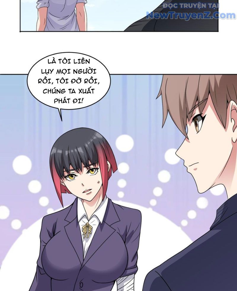 Ngự Thần Trùng Sinh [Chap 91-145]