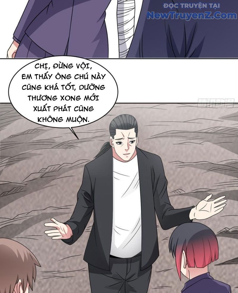 Ngự Thần Trùng Sinh [Chap 91-145]