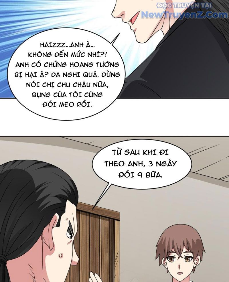 Ngự Thần Trùng Sinh [Chap 91-145]