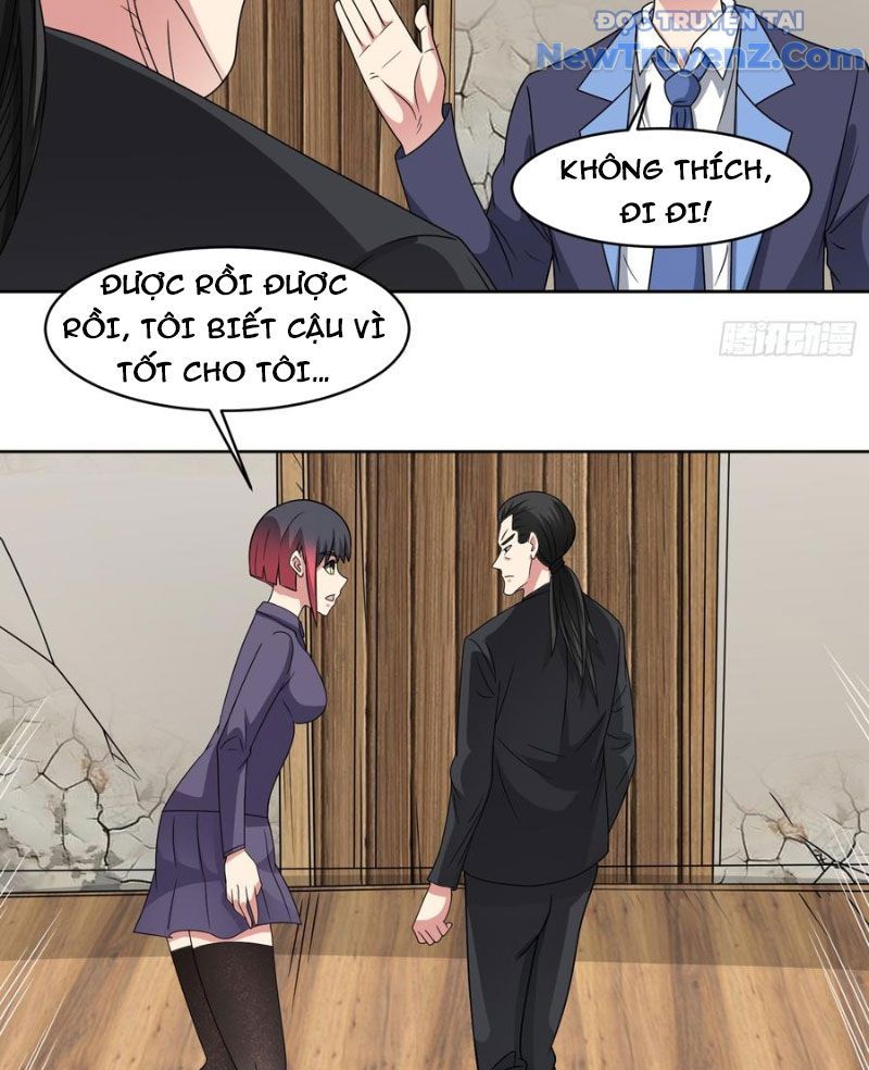 Ngự Thần Trùng Sinh [Chap 91-145]