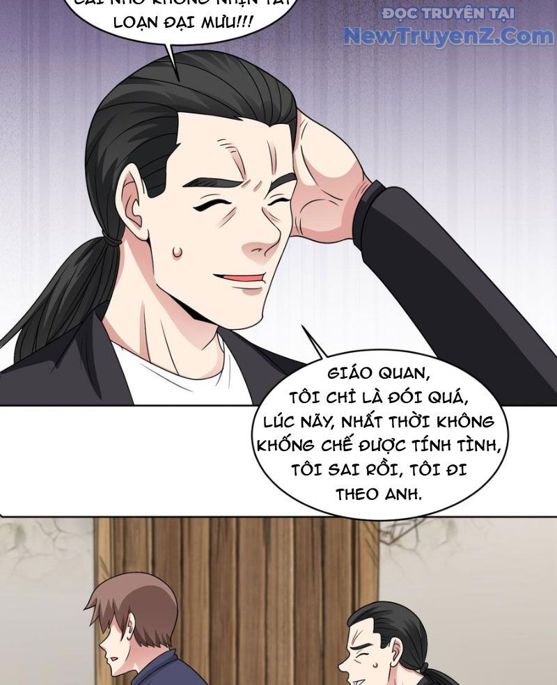 Ngự Thần Trùng Sinh [Chap 91-145]