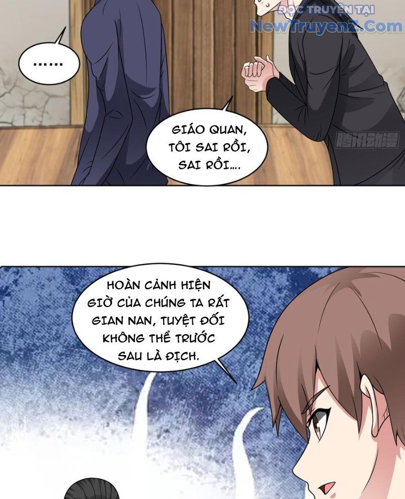 Ngự Thần Trùng Sinh [Chap 91-145]