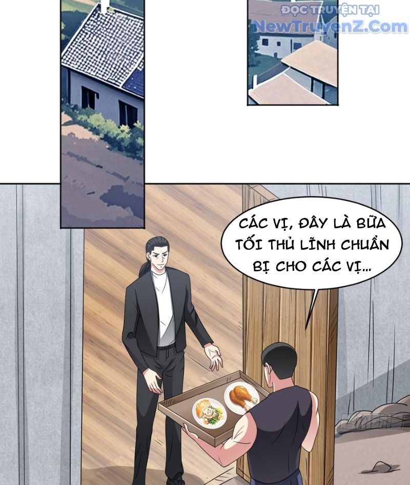 Ngự Thần Trùng Sinh [Chap 91-145]