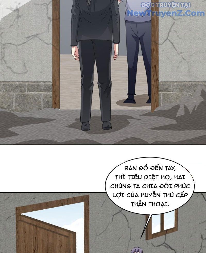 Ngự Thần Trùng Sinh [Chap 91-145]