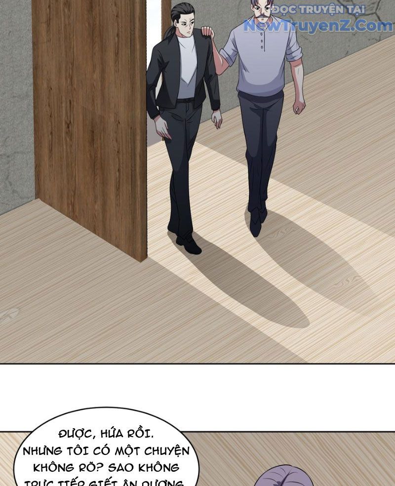 Ngự Thần Trùng Sinh [Chap 91-145]