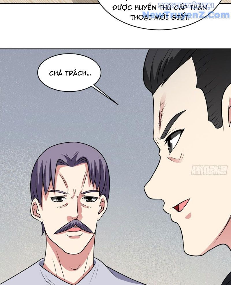 Ngự Thần Trùng Sinh [Chap 91-145]