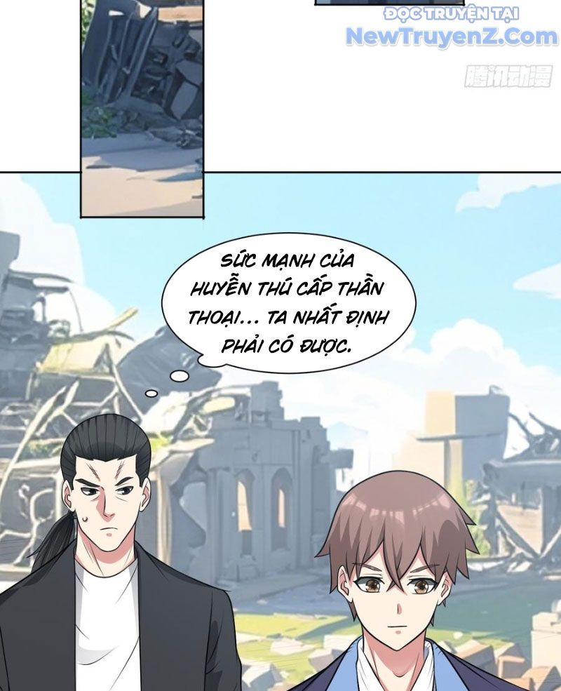 Ngự Thần Trùng Sinh [Chap 91-145]