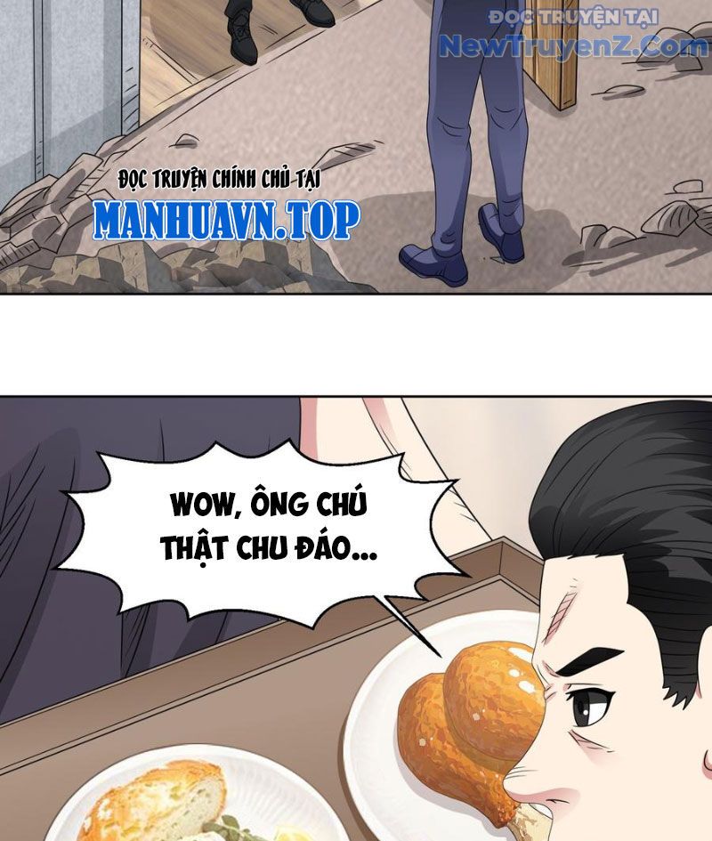 Ngự Thần Trùng Sinh [Chap 91-145]