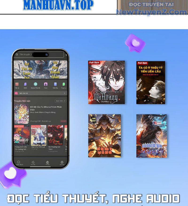 Ngự Thần Trùng Sinh [Chap 91-145]