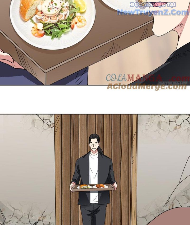 Ngự Thần Trùng Sinh [Chap 91-145]