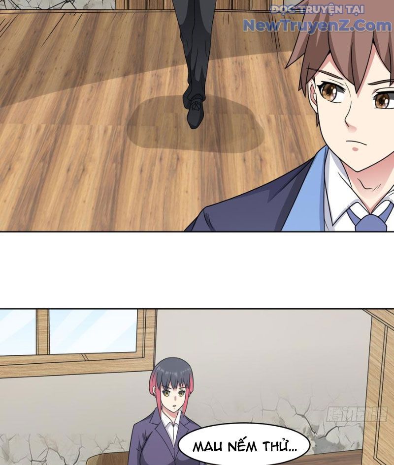 Ngự Thần Trùng Sinh [Chap 91-145]