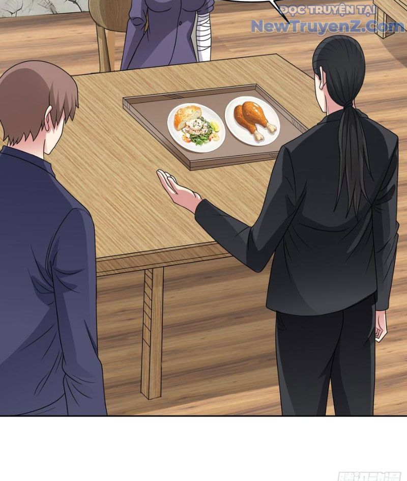 Ngự Thần Trùng Sinh [Chap 91-145]