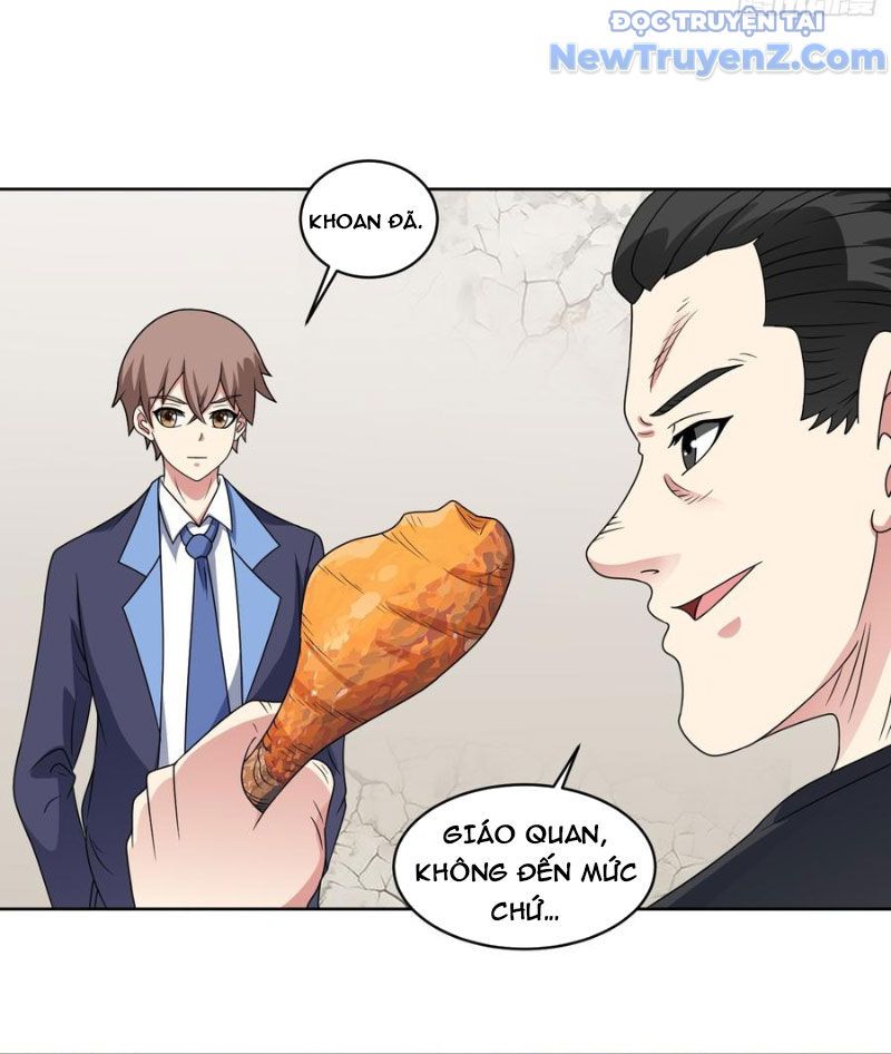 Ngự Thần Trùng Sinh [Chap 91-145]