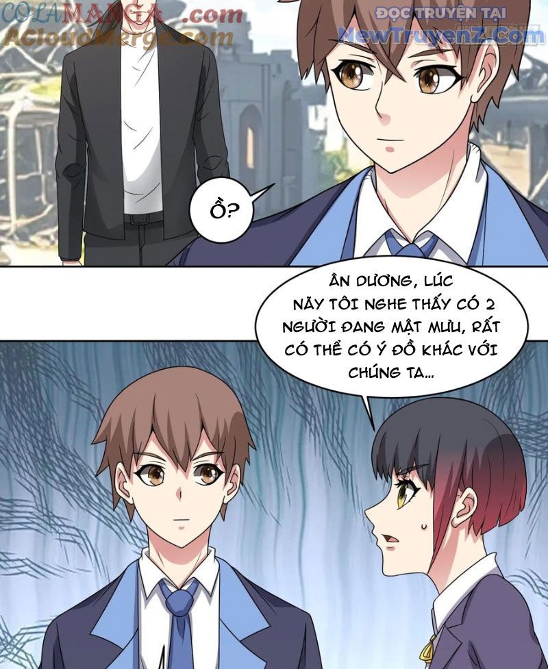 Ngự Thần Trùng Sinh [Chap 91-145]