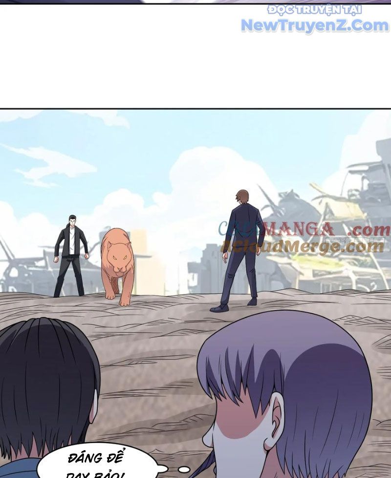 Ngự Thần Trùng Sinh [Chap 91-145]