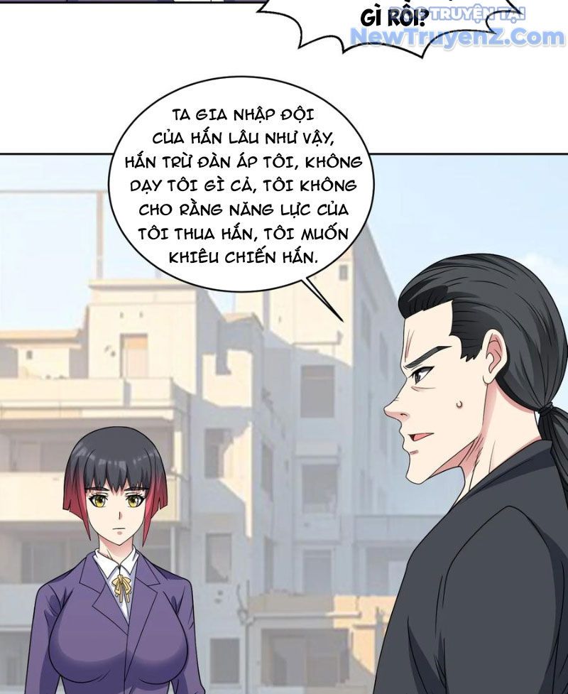 Ngự Thần Trùng Sinh [Chap 91-145]