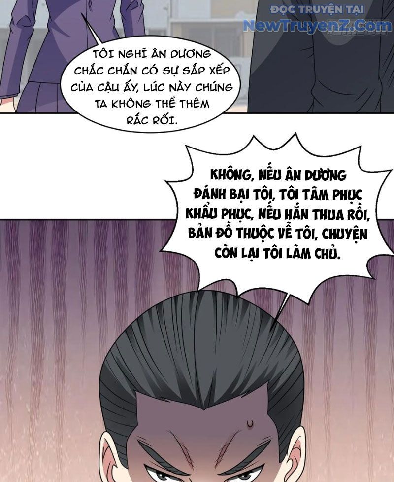 Ngự Thần Trùng Sinh [Chap 91-145]