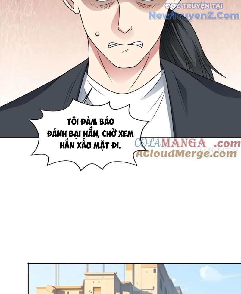 Ngự Thần Trùng Sinh [Chap 91-145]