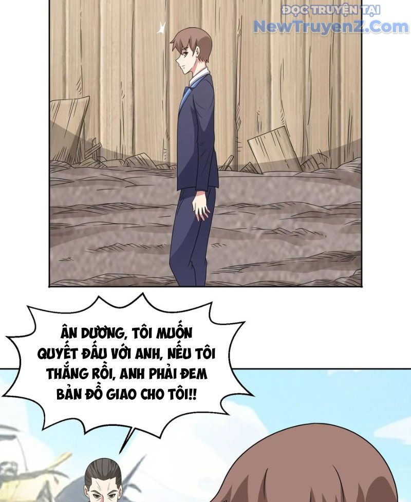 Ngự Thần Trùng Sinh [Chap 91-145]