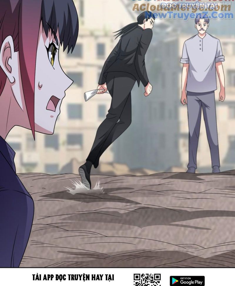 Ngự Thần Trùng Sinh [Chap 91-145]