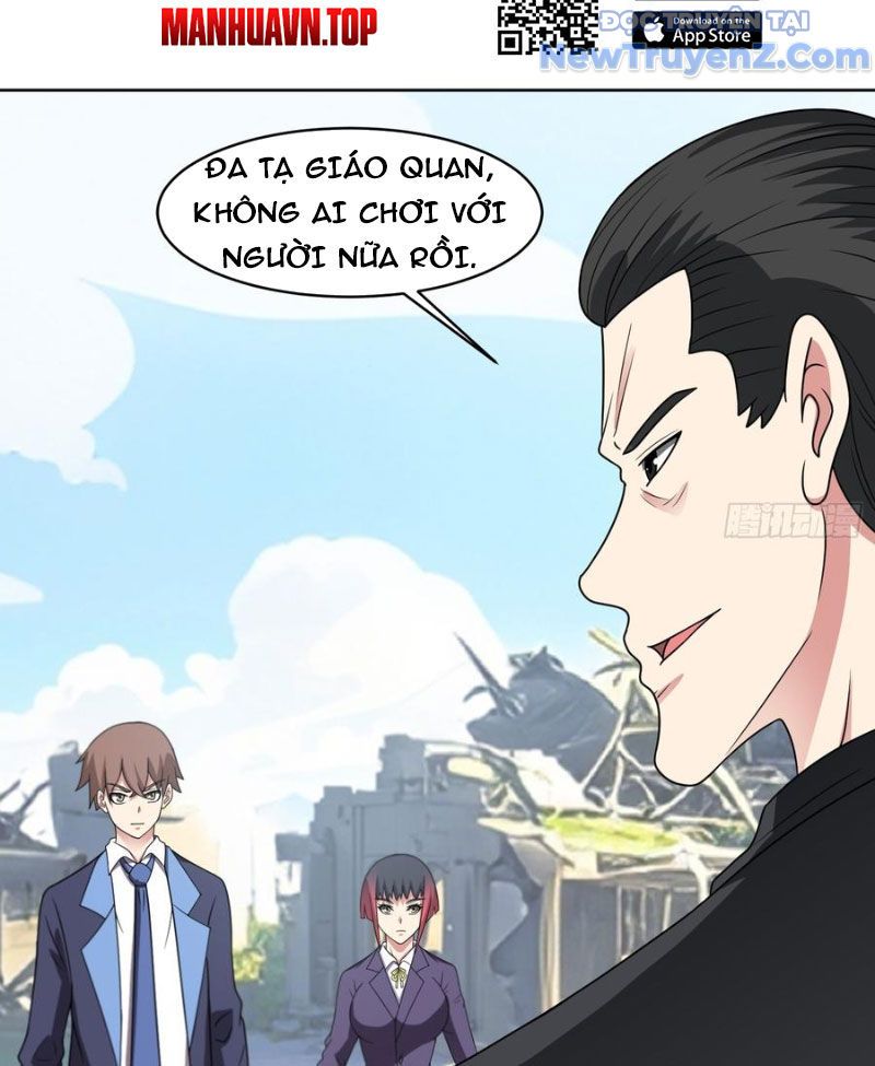 Ngự Thần Trùng Sinh [Chap 91-145]