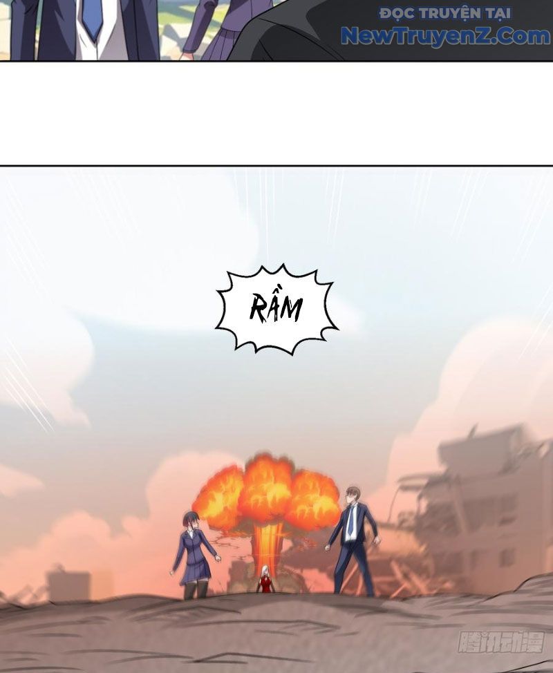 Ngự Thần Trùng Sinh [Chap 91-145]