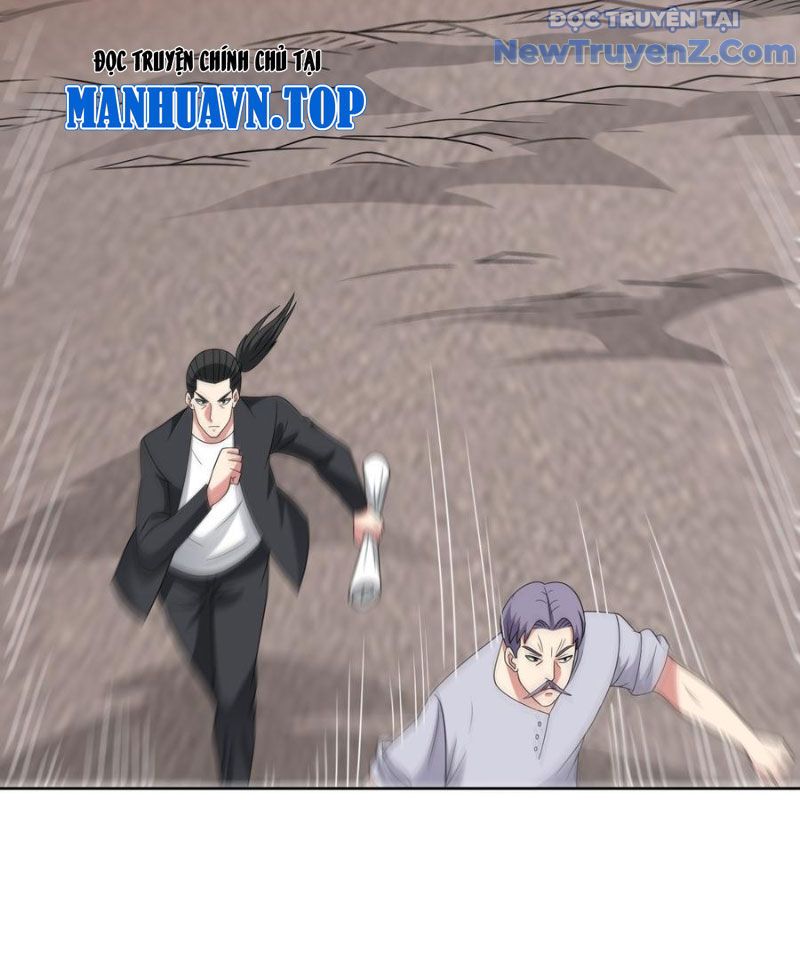 Ngự Thần Trùng Sinh [Chap 91-145]