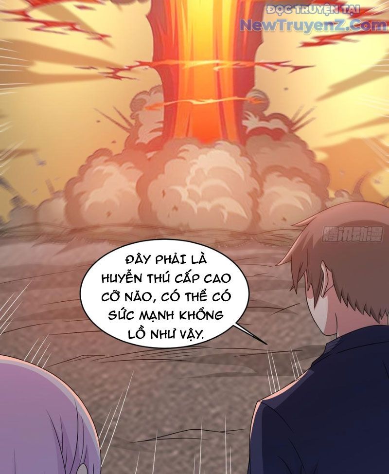 Ngự Thần Trùng Sinh [Chap 91-145]