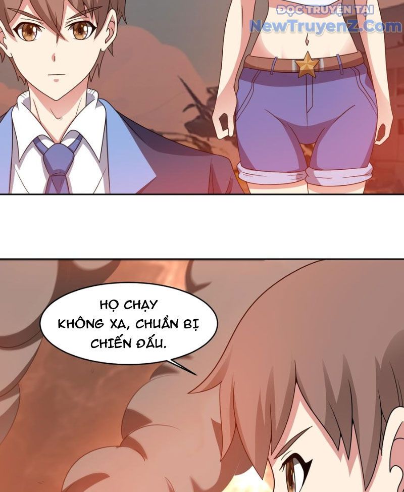 Ngự Thần Trùng Sinh [Chap 91-145]