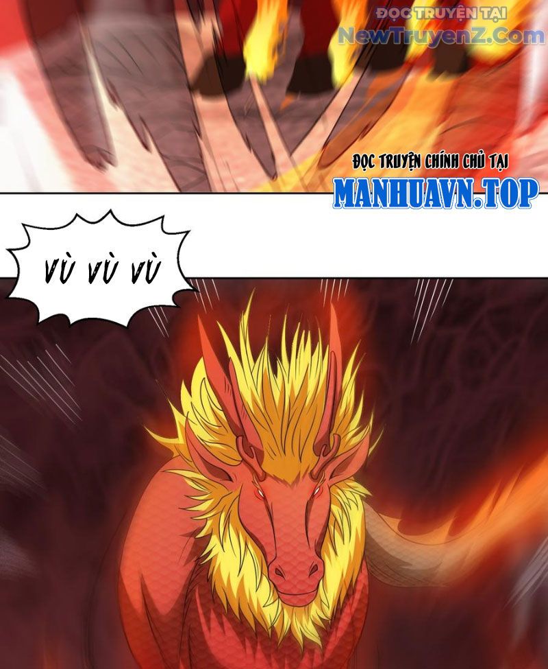 Ngự Thần Trùng Sinh [Chap 91-145]