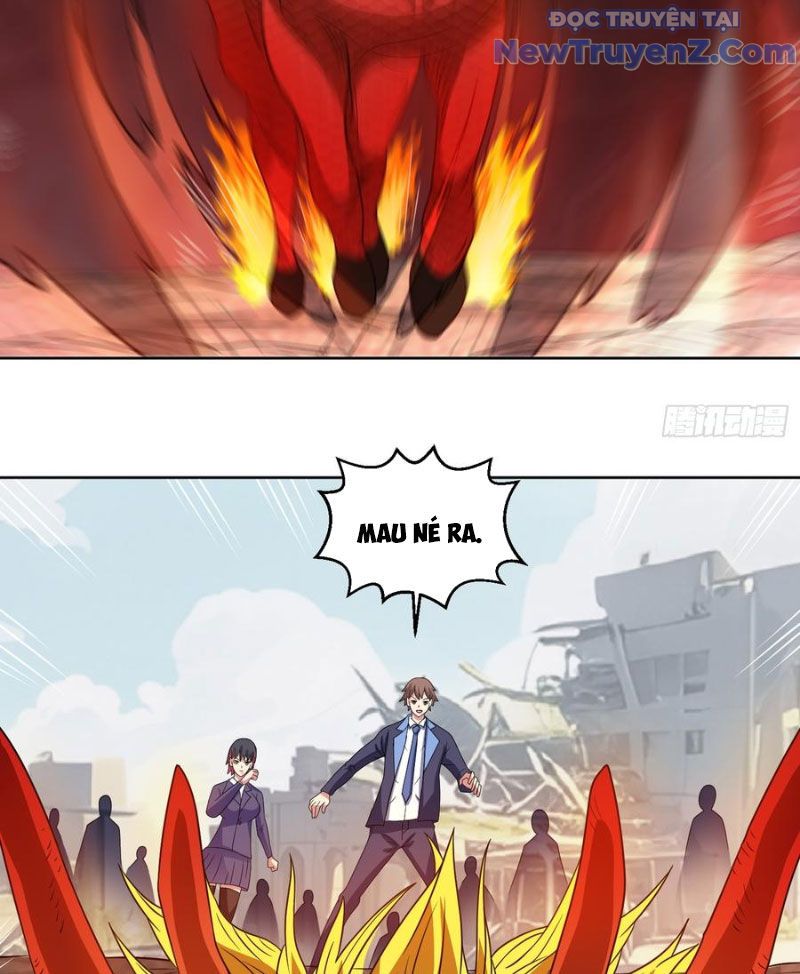 Ngự Thần Trùng Sinh [Chap 91-145]