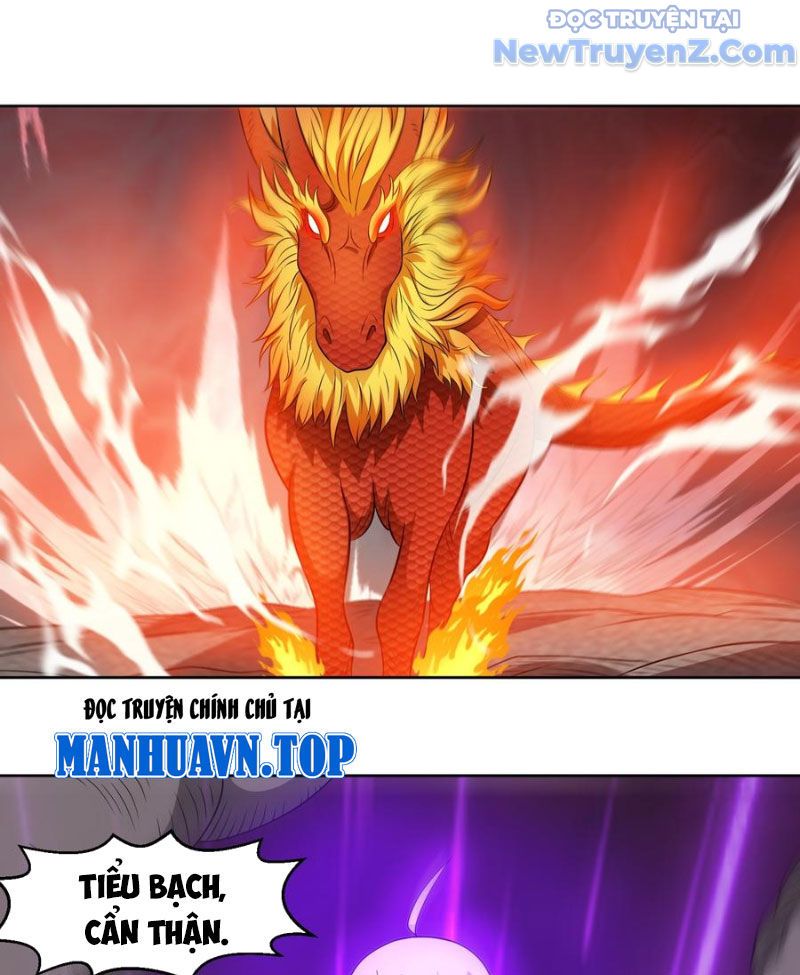 Ngự Thần Trùng Sinh [Chap 91-145]