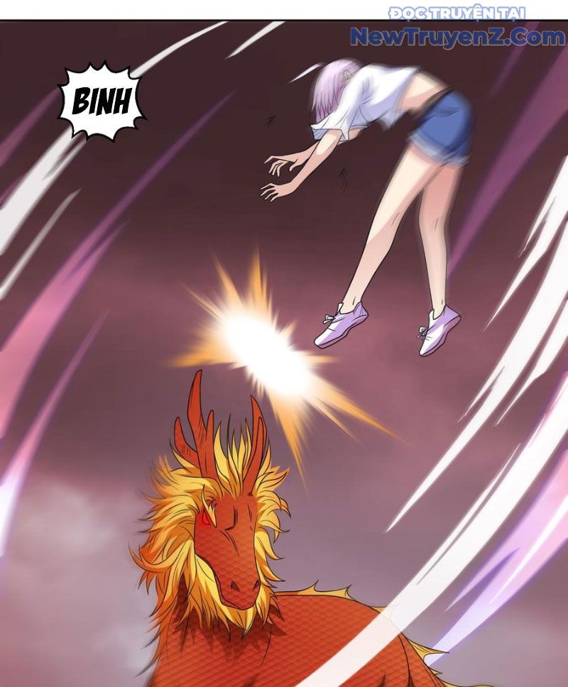 Ngự Thần Trùng Sinh [Chap 91-145]