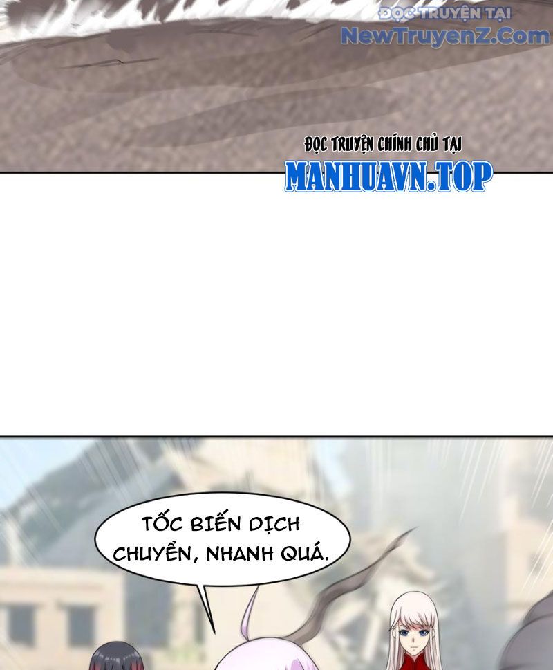 Ngự Thần Trùng Sinh [Chap 91-145]