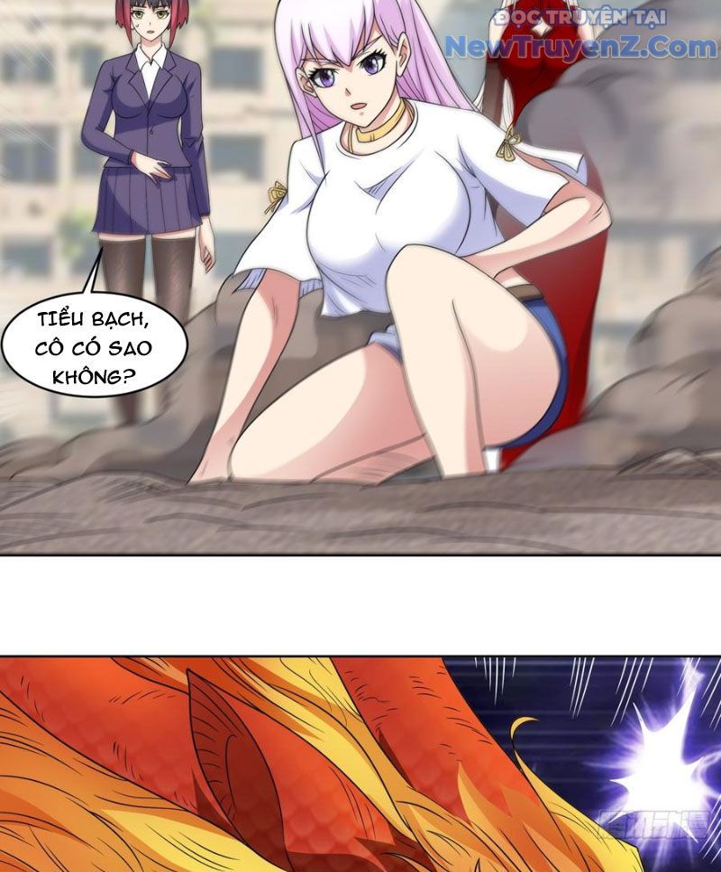 Ngự Thần Trùng Sinh [Chap 91-145]