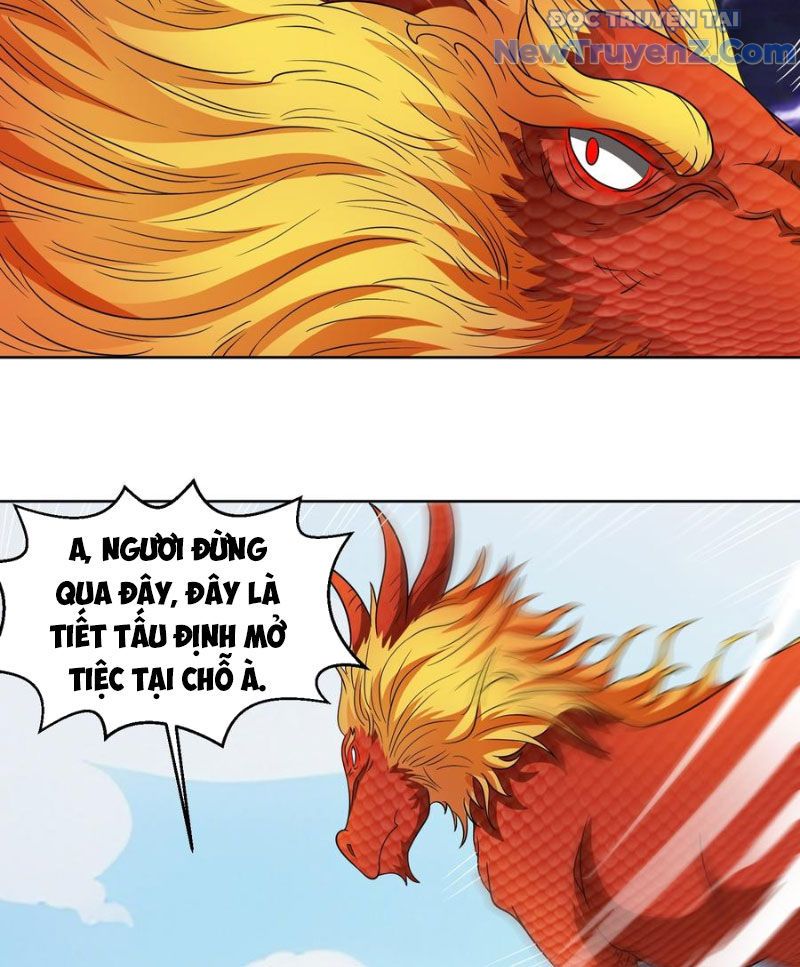 Ngự Thần Trùng Sinh [Chap 91-145]