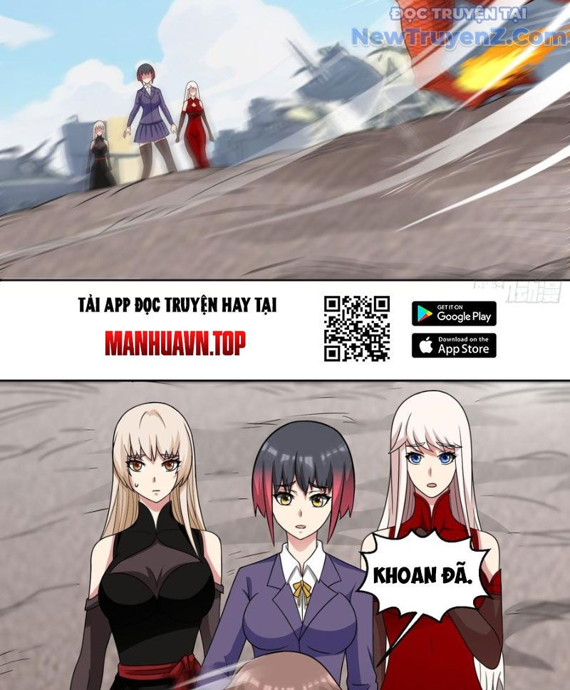 Ngự Thần Trùng Sinh [Chap 91-145]