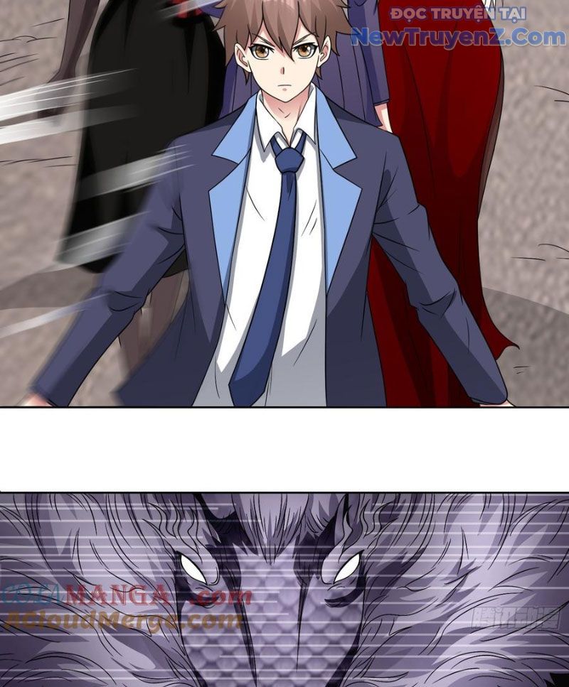 Ngự Thần Trùng Sinh [Chap 91-145]