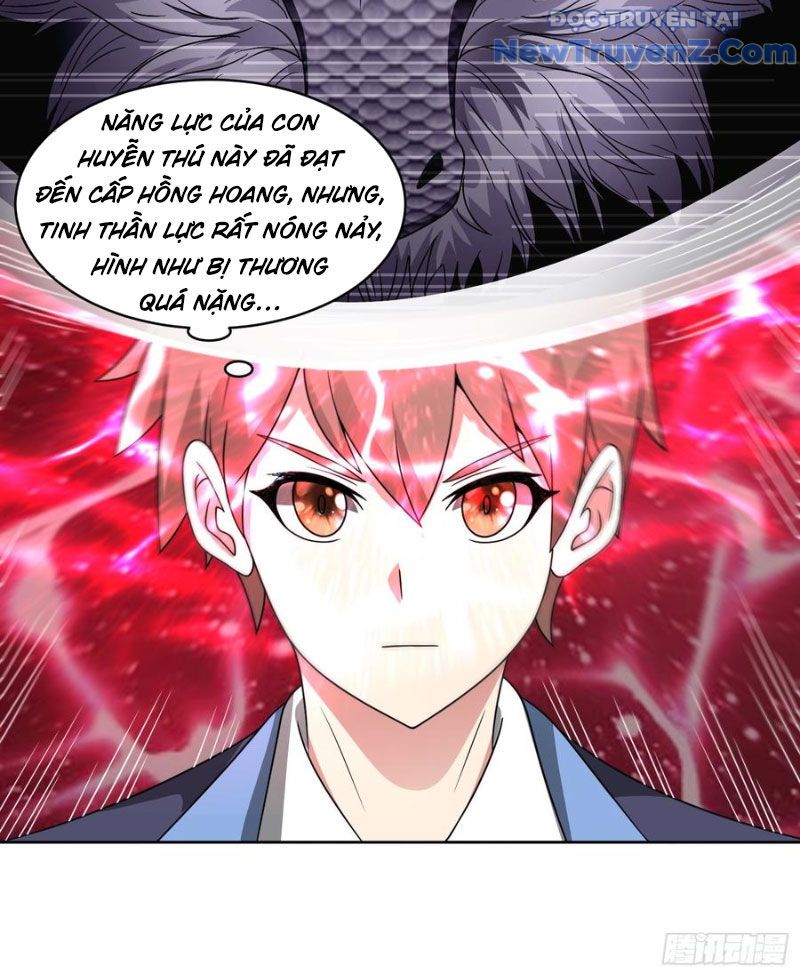 Ngự Thần Trùng Sinh [Chap 91-145]