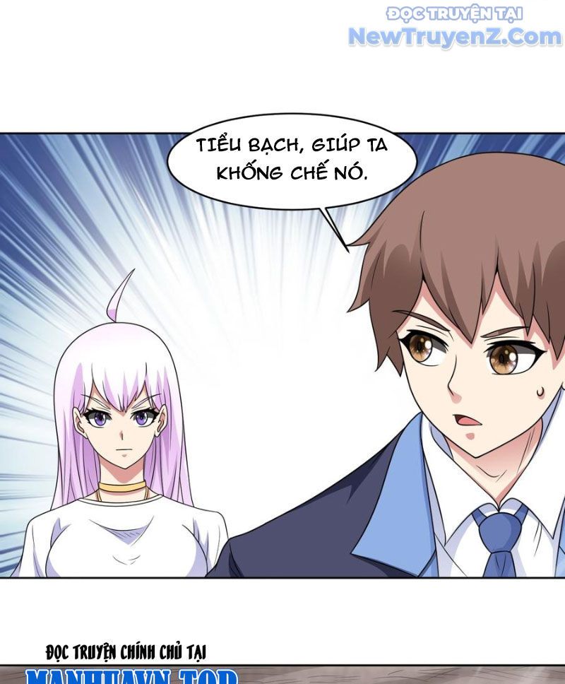 Ngự Thần Trùng Sinh [Chap 91-145]