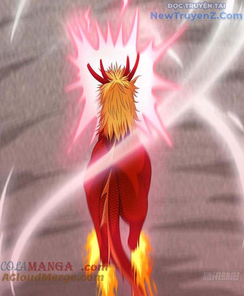 Ngự Thần Trùng Sinh [Chap 91-145]