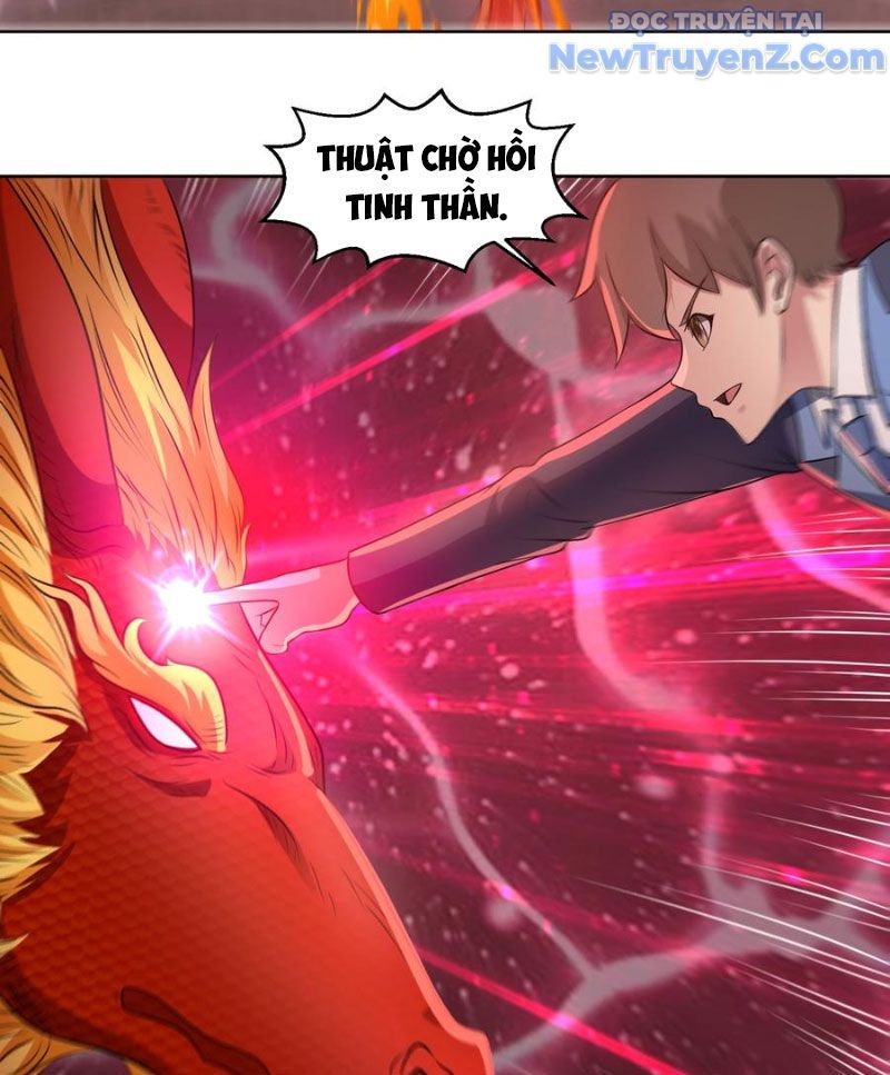 Ngự Thần Trùng Sinh [Chap 91-145]