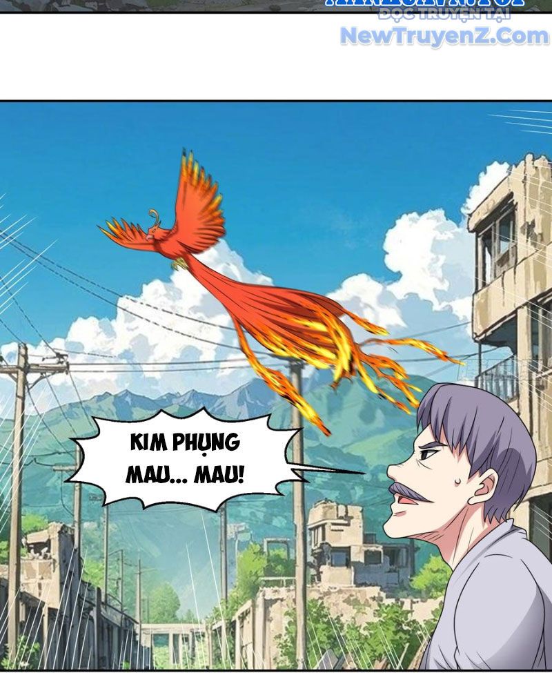 Ngự Thần Trùng Sinh [Chap 91-145]