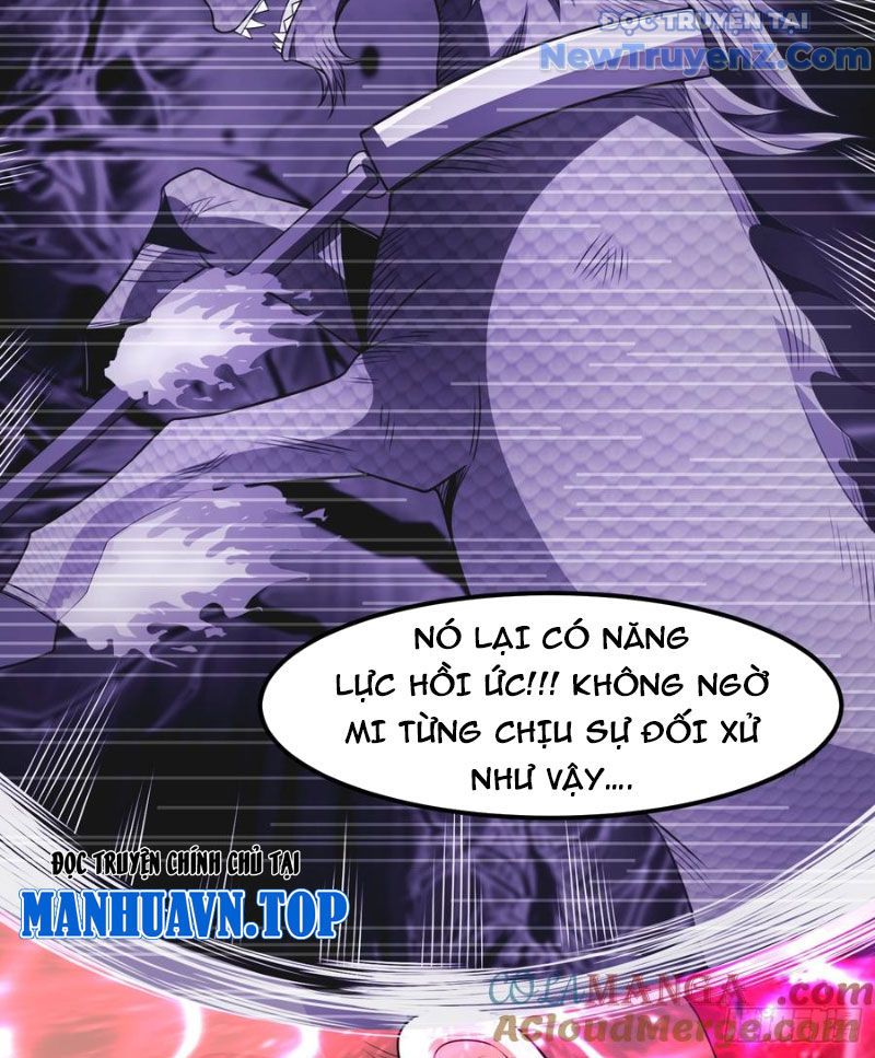 Ngự Thần Trùng Sinh [Chap 91-145]