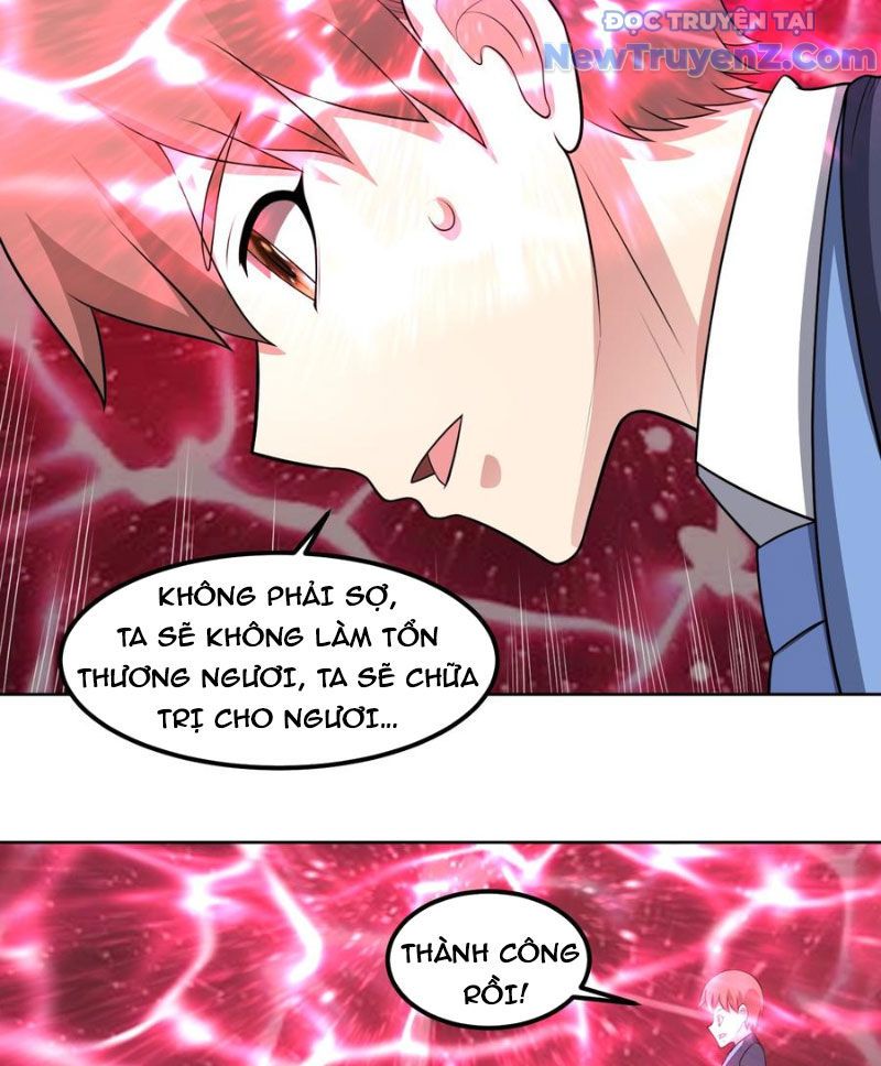 Ngự Thần Trùng Sinh [Chap 91-145]